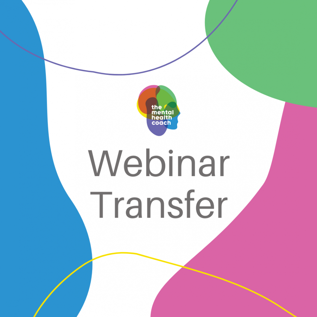 A Strategic Approach To Workplace Mental Health And Wellbeing Webinar