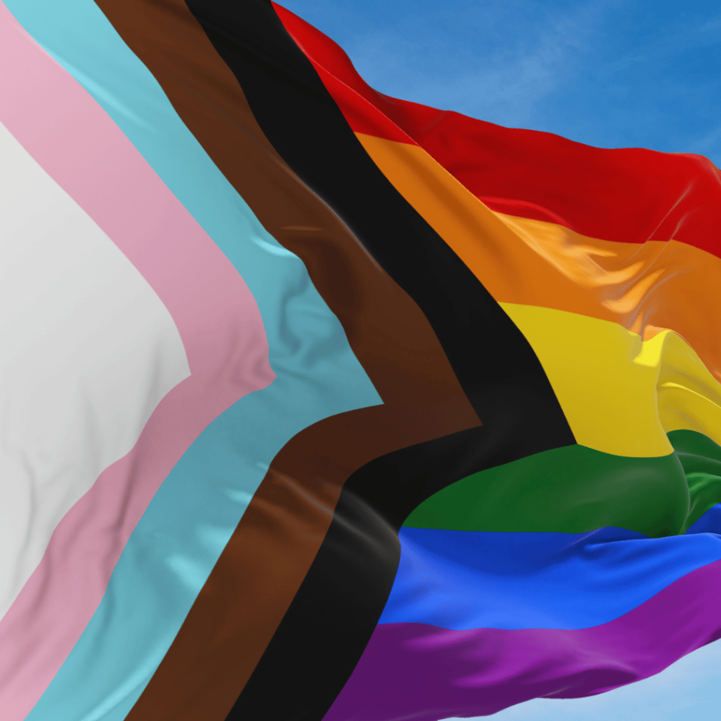 City of Kingston Rainbow Youth Mental Health First Aid