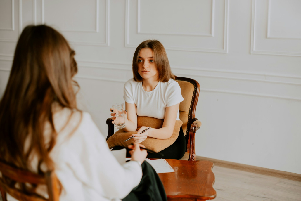 Mental Health First Aid Training