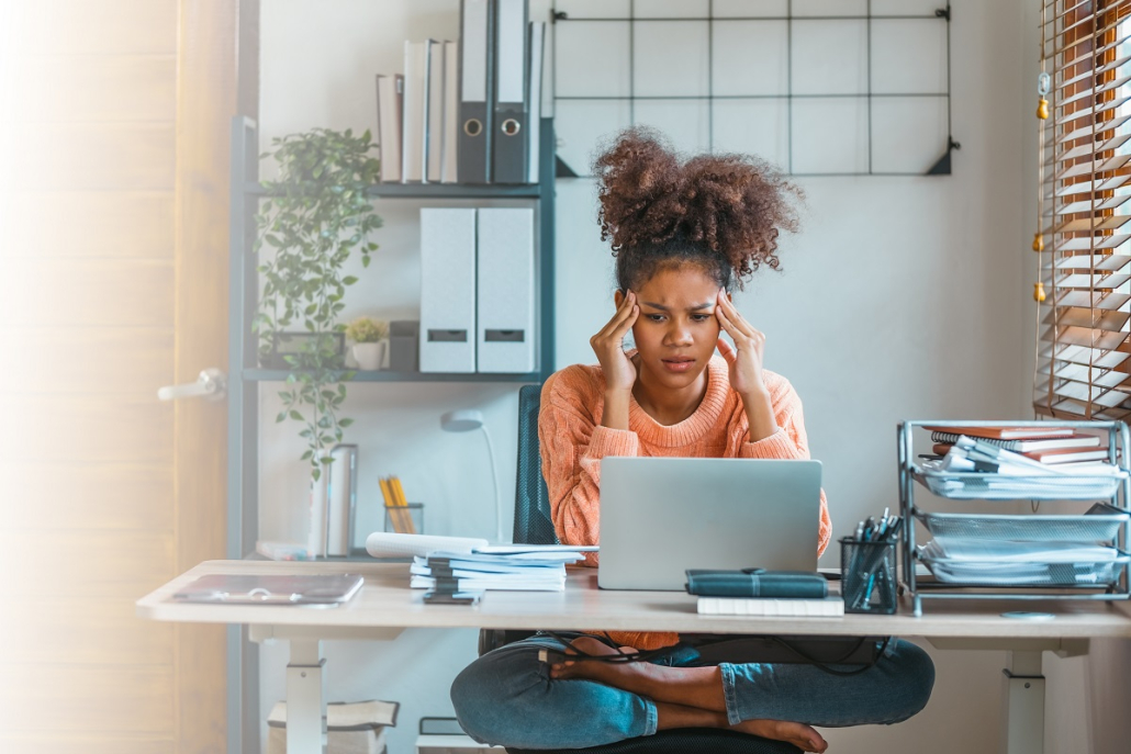 remote work