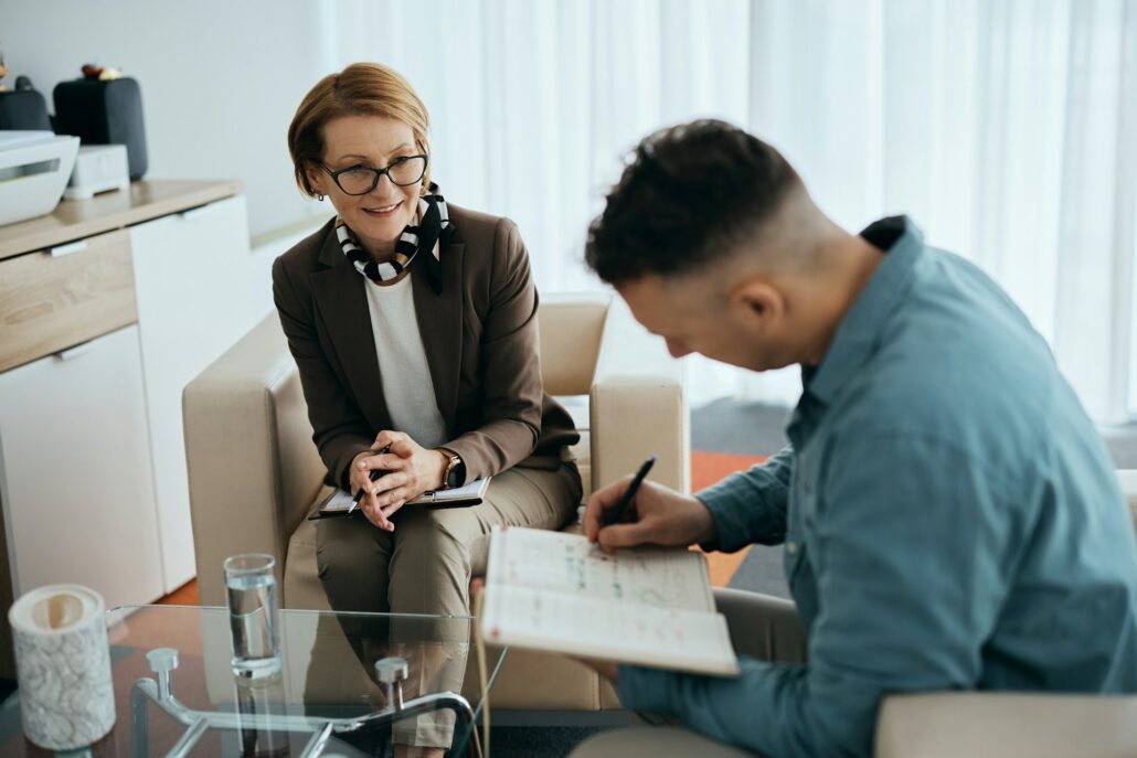 Mental Health Assessment