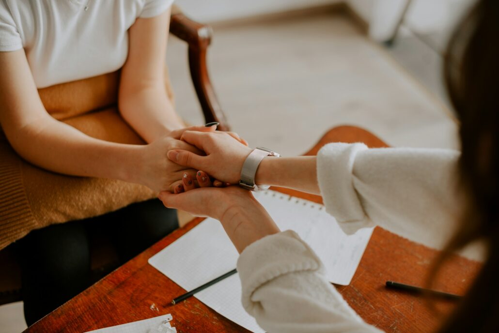 Mental Health First Aid
