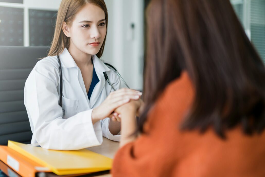 Mental Health First Aid