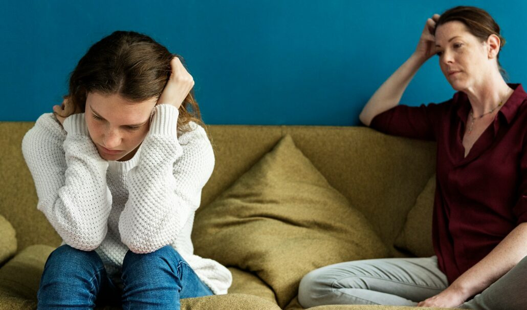 Youth Mental Health