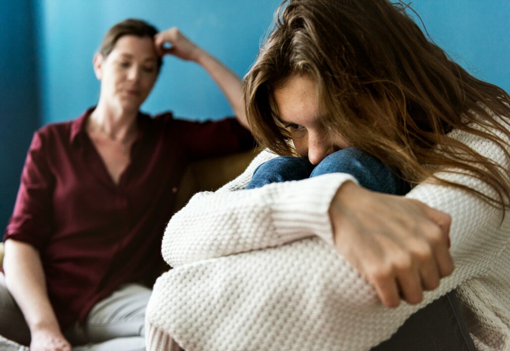 Youth Mental Health Training