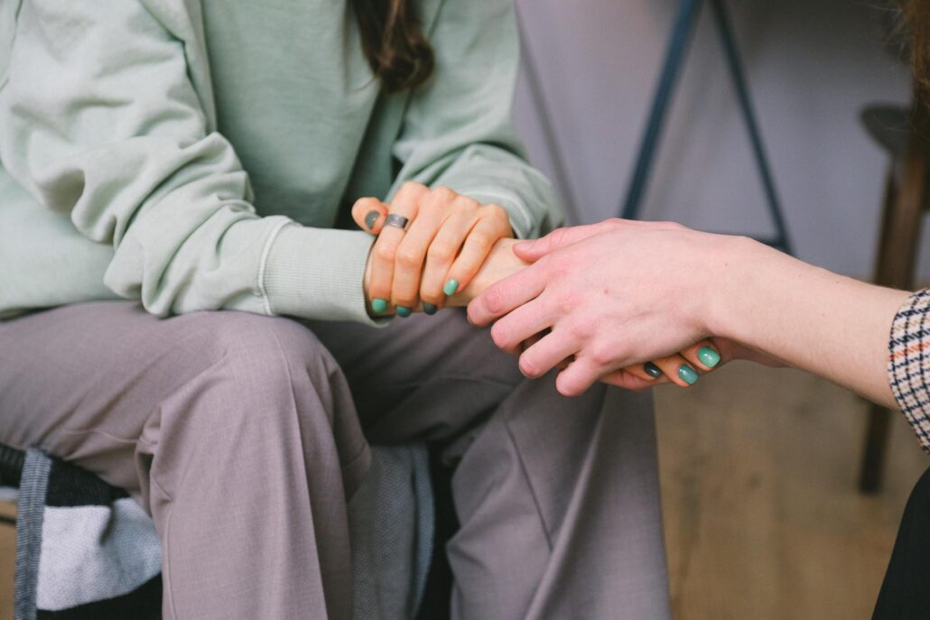 Mental Health First Aid