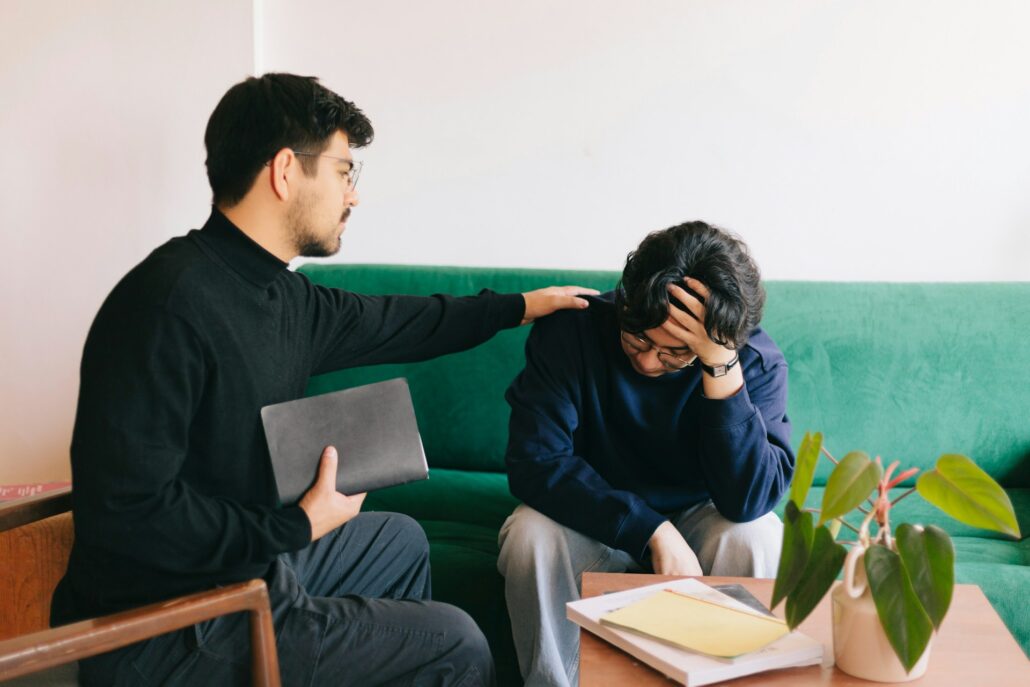 Mental Health Coaching