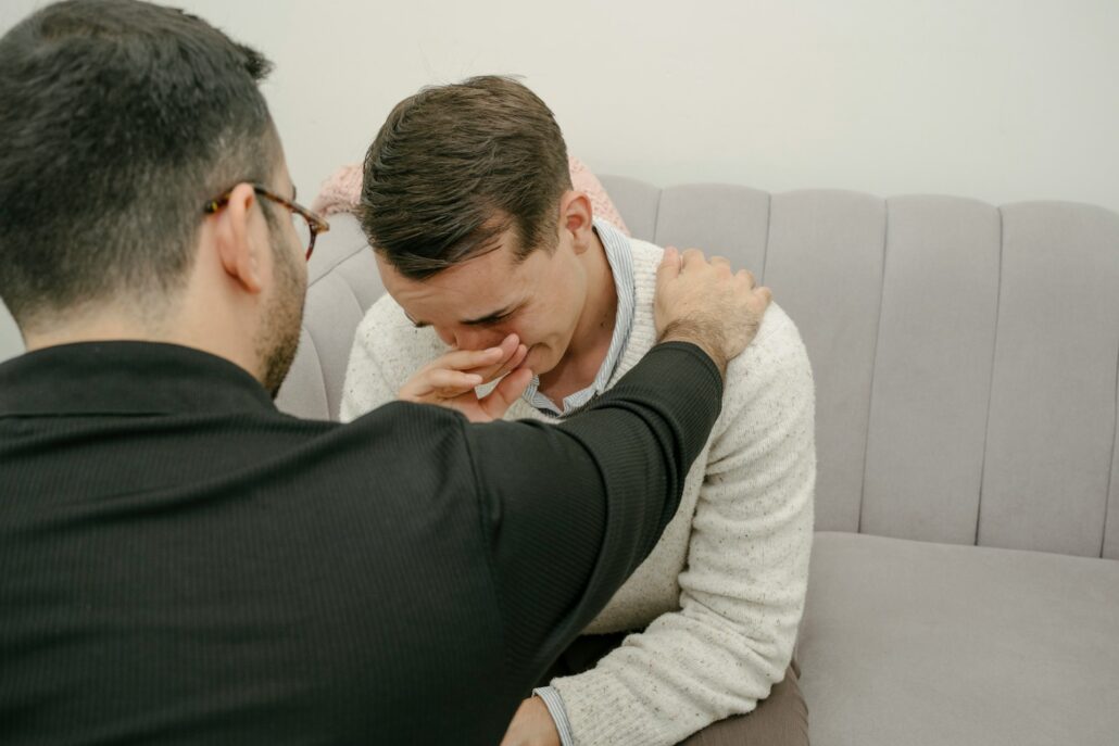 Mental Health First Aid Training